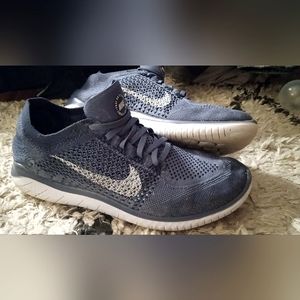Men's Nike Flyknit Shoes